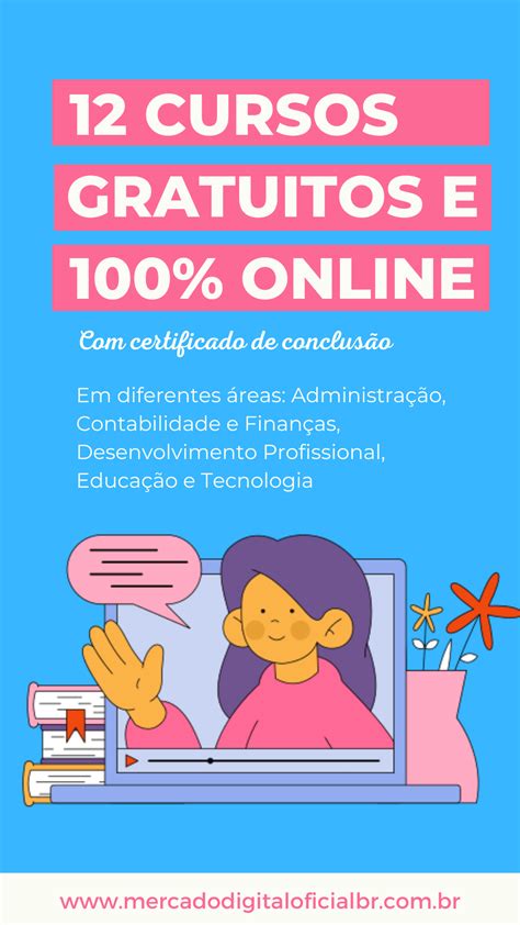 Cursos gratuitos online .